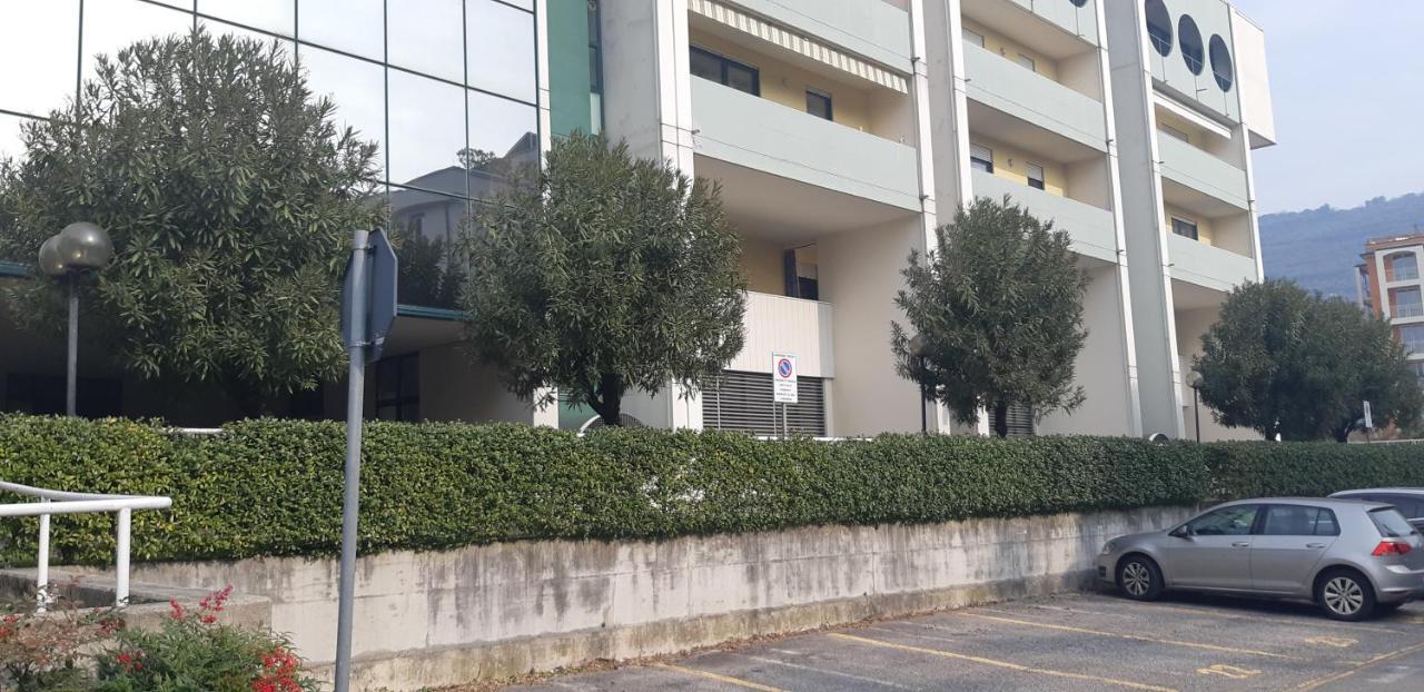 Easy Gardalake Riva del Garda Exterior foto