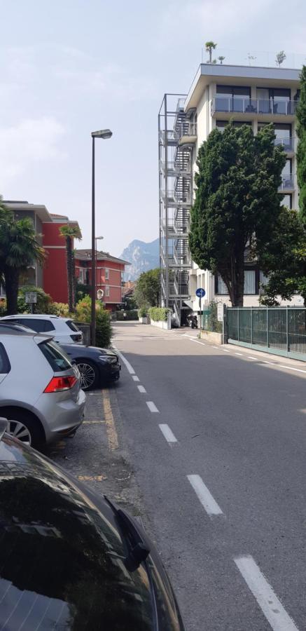 Easy Gardalake Riva del Garda Exterior foto