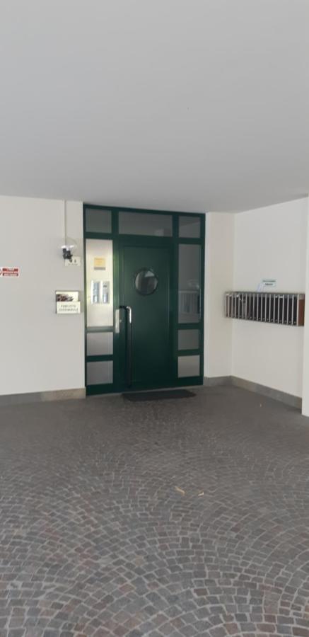 Easy Gardalake Riva del Garda Exterior foto