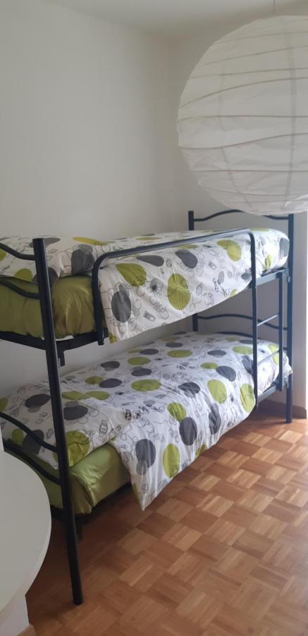 Easy Gardalake Riva del Garda Exterior foto